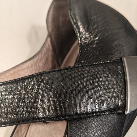 Dansko Mary Jane Flats size 7.5 - Picture 4 of 14